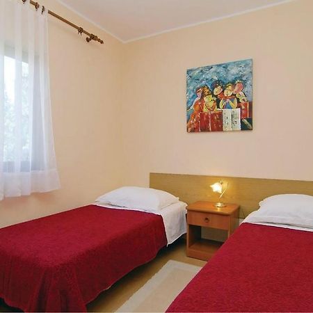 Apartmani Katarina Srima Exteriör bild