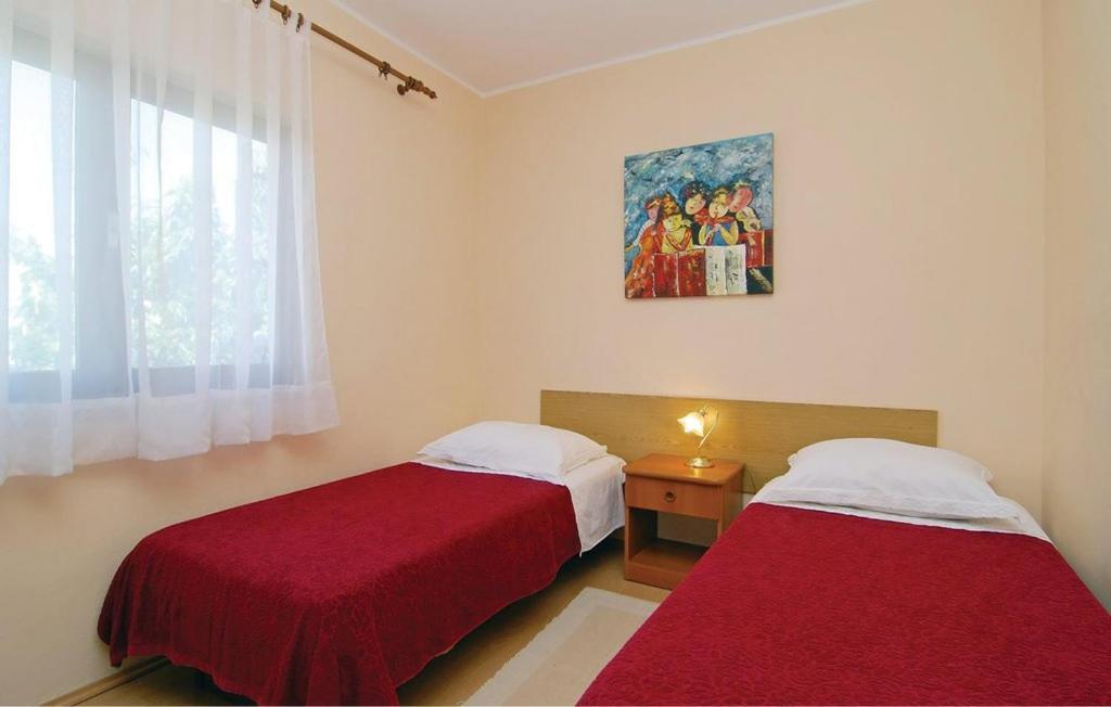 Apartmani Katarina Srima Exteriör bild