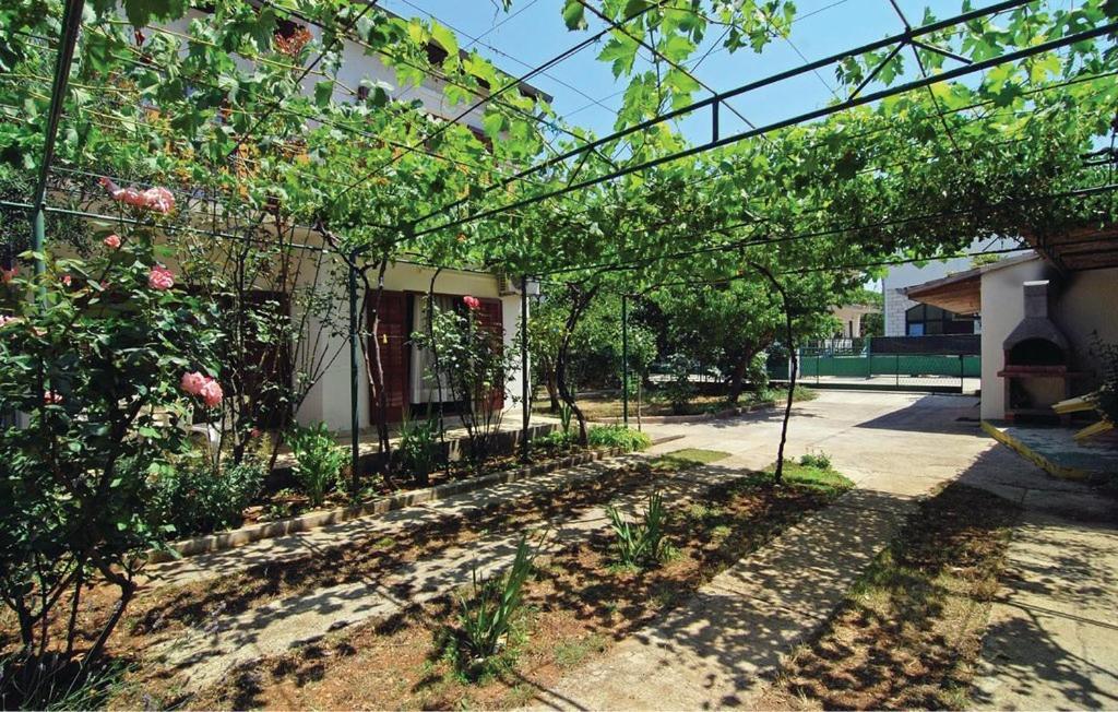 Apartmani Katarina Srima Exteriör bild