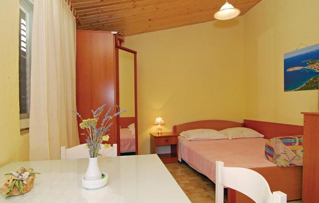 Apartmani Katarina Srima Exteriör bild